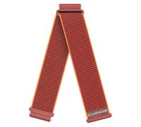 COROS APEX 2 Nylon Band in Coral - Stylish Accessory for Active Runners