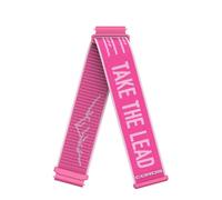 COROS APEX 2 Nylon Band - Lightweight, Stylish Running Strap in Sasha Colour for Training and Outdoor Adventures