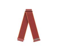 COROS APEX 2 / PACE 2 / APEX 42mm Nylon Quick Release Band - One Size, 20mm Width, Black - Adults, Multisport, Active Individuals,Compatible with Garmin