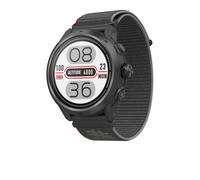 COROS APEX 2 Pro GPS Outdoor Watch, 1.3" Sapphire Screen, 24 Days/66 Hours Battery Life, Dual-Freq & 5 Satellite Systems,Offline Maps,Heart Rate Monitor, Music,Triathlon,Multisport,Training Plan-Black