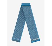 Coros APEX 4 24 mm nylon strap blue