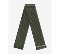 Coros APEX 4 24 mm nylon strap olive green