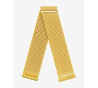 Coros APEX 4 24 mm nylon strap yellow