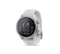COROS APEX 4 (42mm) GPS Watch 1.2" MIP Touchscreen, Global maps with Turn-by-Turn Navigation, 34 Days Battery Life, Voice Pins, and hands-free calls, for Running, Skiing, and Climbing(White, 42mm)