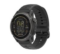 Coros - Connected Watches - Apex 4 42mm Black in Titanium Black one size