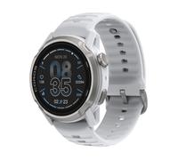 Coros - Connected Watches - Apex 4 42mm White in Titanium White one size