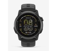 Coros - Connected Watches - Apex 4 46mm Black in Titanium Black one size