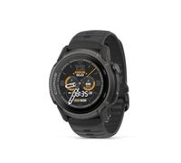 COROS APEX 4 (46mm) GPS Watch, 1.3" MIP Touchscreen, Global maps with Turn-by-Turn Navigation, 41 Days Battery Life, Voice Pins, and hands-free calls, for Running, Skiing, and Climbing(Black, 46mm)