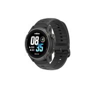 Coros APEX 4 46 mm GPS Watch Black