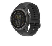 Coros - Connected Watches - Apex 4 46mm Black in Titanium Black one size