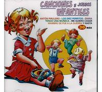 Coros - Canciones Y Juegos Infantiles