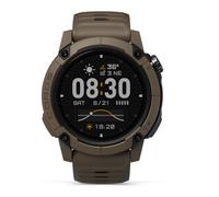 Coros - Connected GPS Watch - NOMAD Brown Brown one size