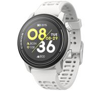 Coros - Connected GPS watch - Pace 3 Silicone White White one size