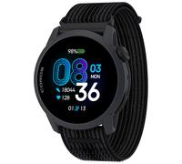 Coros - Connected GPS Watch - Pace 4 Nylon Black Black one size
