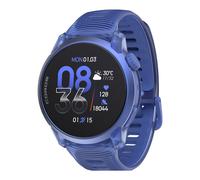 Coros - Connected GPS watch - Pace 4 Silicone Ultraviolet in Aluminium - Purple Purple one size