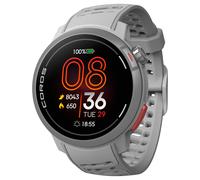 Coros - Connected GPS watch - Pace Pro Grey Grey one size