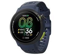 Coros - Connected GPS watch - Pace Pro Navy Navy one size