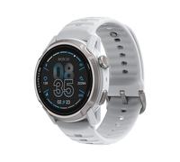 Coros - Connected Watches - Apex 4 42mm White in Titanium White one size