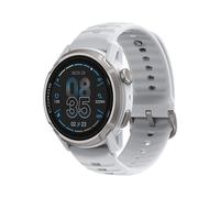 Coros - Connected Watches - Apex 4 46mm White in Titanium White one size