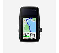 COROS DURA Solar GPS Bike Computer, 120-Hour GPS Battery Life, Solar Charging, 2.7" MIP Color Touchscreen, Fast Data Sync, Turn-by-Turn Navigation, Dual-Freq GPS, Strava, Ride with GPS, Komoot Routes