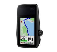 Coros Dura GPS Solar Cycle Computer Black