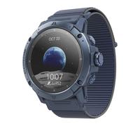 Coros - GPS Watch - Vertix 2S Earth - Blue Blue one size