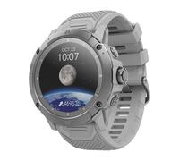 Coros - GPS Watch - Vertix 2S Moon - Grey Grey one size