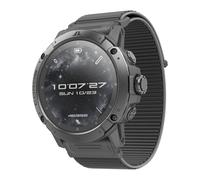 Coros - GPS Watch - Vertix 2S Space - Grey Grey one size