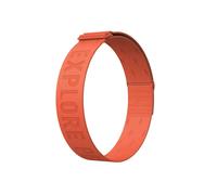 COROS Heart Rate Monitor Band (Orange, Standard)