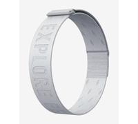 Coros Heart Rate Monitor Band Silver Grey