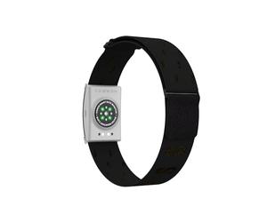 COROS Heart Rate Monitor, Comfort, Easy to wear, Auto-wear Detection, Advanced Sensor, Precise Data, Bluetooth, 38 Hours Battery Life, Up to 3 simultaneous connections(Jakob）
