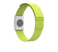 Coros Heart Rate Monitor in Lime