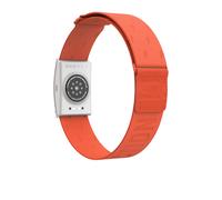 COROS Heart Rate Monitor, Comfort, Easy to wear, Auto-wear Detection, Precise Data, Bluetooth, 38 Hours Battery Life, Compatible with up to 3 Connections, for Run and Bike