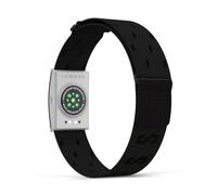 COROS Heart Rate Monitor Jakob Ingebrigtsen Edition Black
