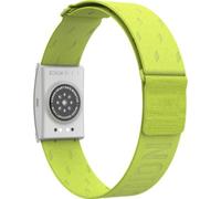 COROS Heart Rate Monitor Lime