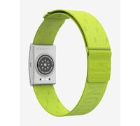 Coros Heart Rate Monitor lime green