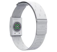 COROS HR Monitor in Grey - Elevate Your Running Experience with Accurate Heart Rate Tracking