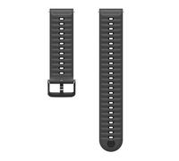 COROS NOMAD Band - Long (Dark Grey, Silicone)