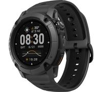 COROS NOMAD GPS Outdoor Watch in Black one size