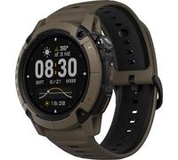 Coros NOMAD GPS Outdoor Watch in Brown one size
