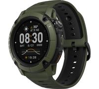 Coros NOMAD GPS Outdoor Watch in Green one size