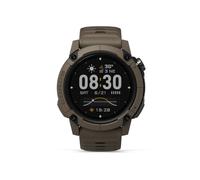 Coros Nomad GPS Watch Brown