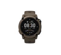 Coros Nomad GPS Watch BROWN ONE SIZE