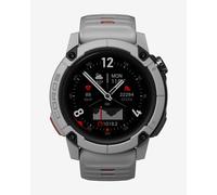 COROS NOMAD Sports Watch, Rugged Lightweight GPS Watch, 22-Day Battery Life, Adventure Journal, Pre-loaded Maps, Turn-by-Turn Navigation, Catch Logging (Ash)