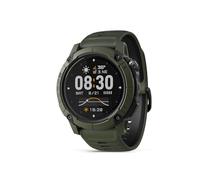 Coros - Connected GPS Watch - NOMAD Green - Khaki Khaki