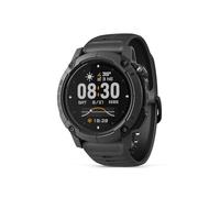 COROS NOMAD Sports Watch, Rugged Lightweight GPS Watch, 22-Day Battery Life, Adventure Journal, Pre-loaded Maps, Turn-by-Turn Navigation, Catch Logging(Black)