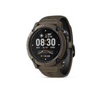 COROS NOMAD Sports Watch, Rugged Lightweight GPS Watch, 22-Day Battery Life, Adventure Journal, Pre-loaded Maps, Turn-by-Turn Navigation, Catch Logging(Brown)