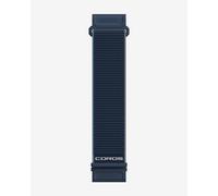 Coros Nylon Strap for VERTIX 2 / 2S; 26 mm Earth Blue