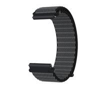 COROS Pace 2 42mm Nylon Watch Strap - Light, Comfortable & Easy to Clean - Unisex Accessory (Not the Watch)