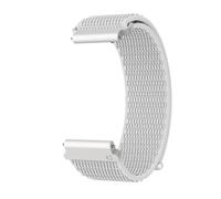 COROS PACE 2 Nylon Strap 42mm - Lightweight, Comfortable, Easy-to-Clean Accessory for Runners